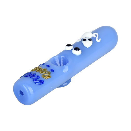 Mixed Dreams Assortment Glass Steamrollers - 5.75" 10ct