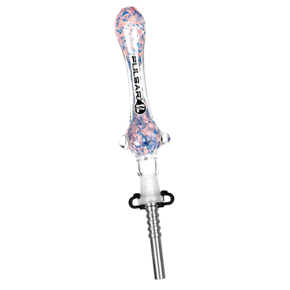 Pulsar Candy Frit Dab Straw