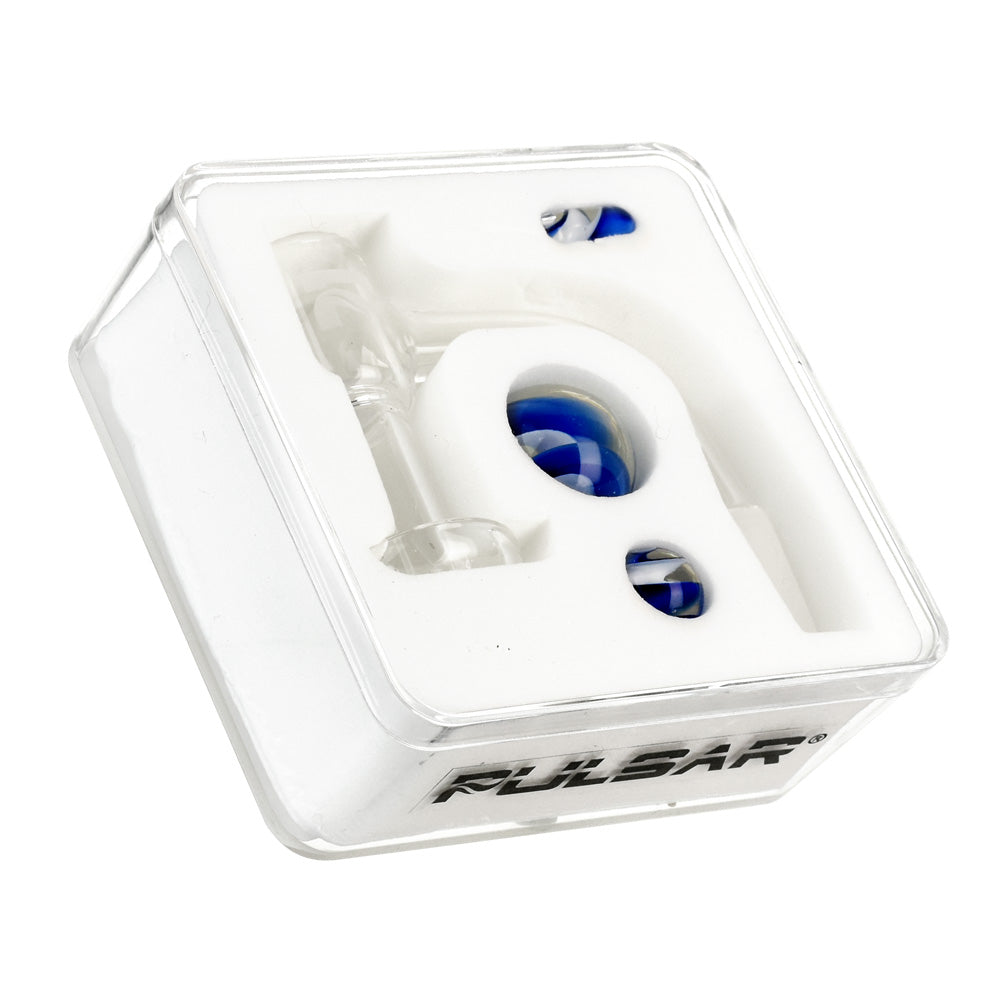Pulsar Terp Slurper Banger Set (14mm, 90°)