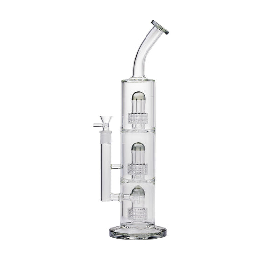 Human Grade Trinity Water Pipe