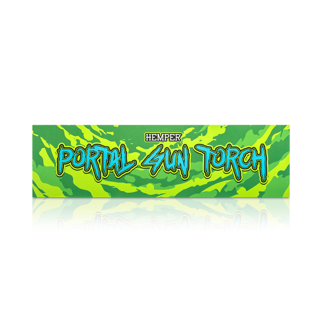 Hemper 10” Portal Gun Dab Torch