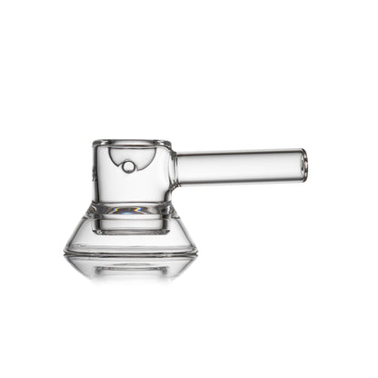 MJ Arsenal Grotto Glass Pipe