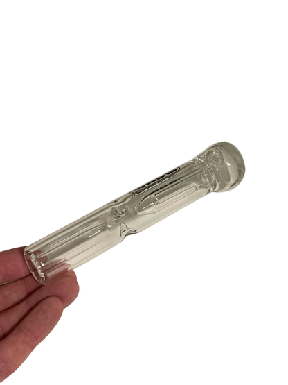 Daze Glass - Spubbler Spoon Bubbler Hybrid