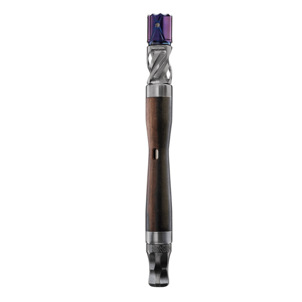 Dynavap WoodWynd: Blackwood