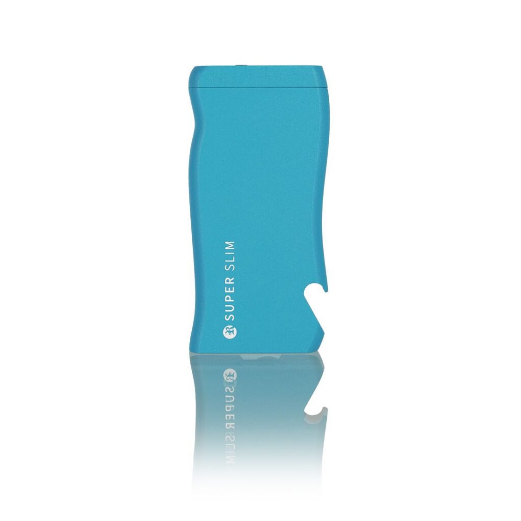 RYOT SUPER SLIM MAGNETIC DUGOUT WITH ONE HITTER