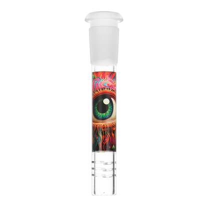 Pulsar Design Series Beaker Water Pipe Smoker's Kit | 7.75"
