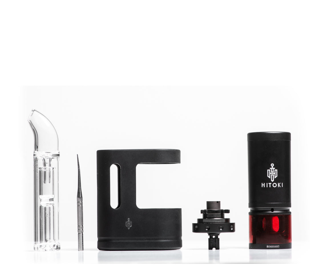 Saber Portable Kit