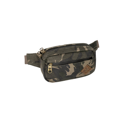 Revelry The Companion - Smell Proof Crossbody Bag