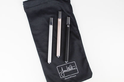 Jane West Trio Travel Pipes