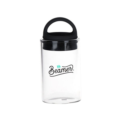 Beamer VAC-RITE Vacuum-Sealing Airtight Jar - 3.5g / 12ct
