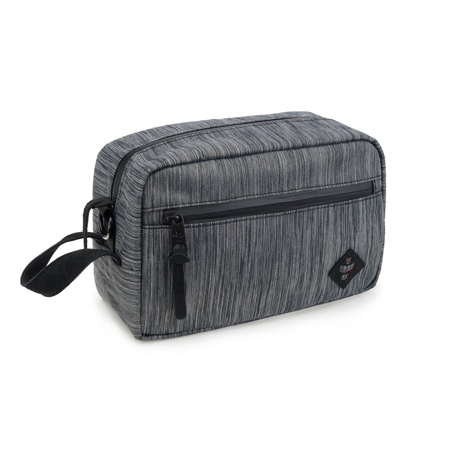 Revelry Stowaway - Smell Proof Toiletry Kit