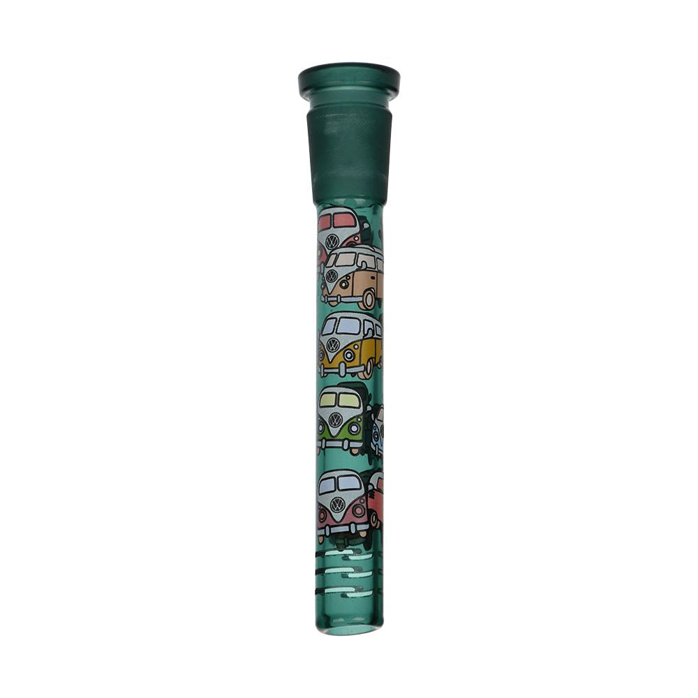 Pulsar Greatest Hits Series Glow Herb Pipe Duo / 10" / 14mm F