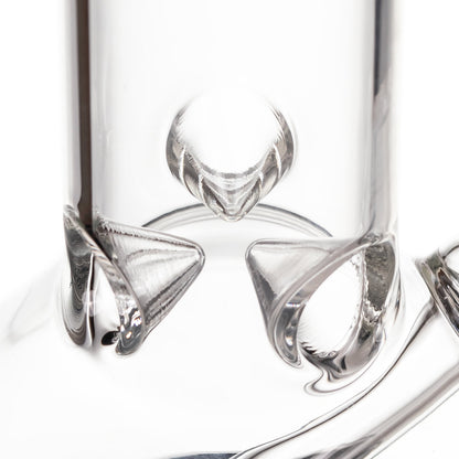 MJ Arsenal Nexus Water Pipe