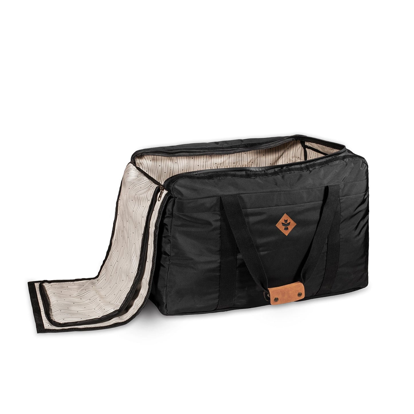 Revelry The Handler - Smell Proof Bin Bag