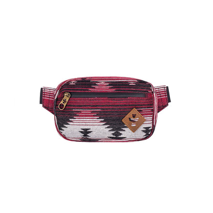 Revelry The Companion - Smell Proof Crossbody Bag