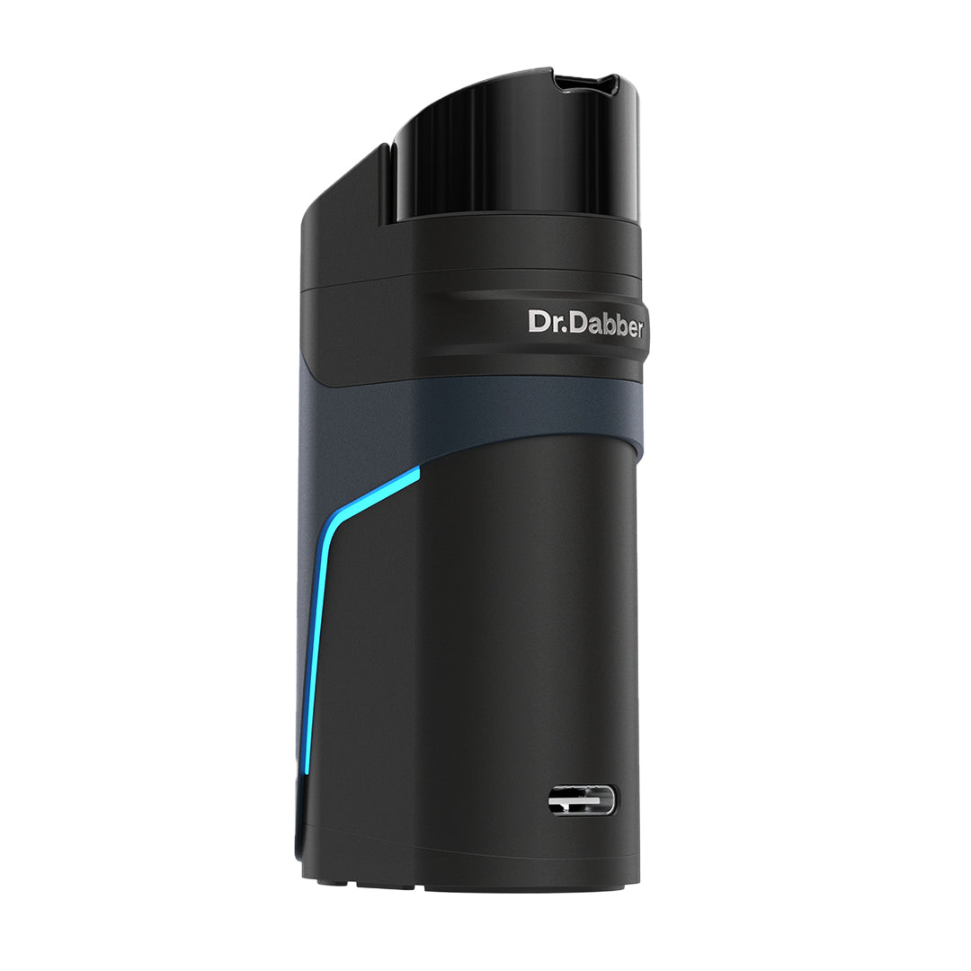 Dr Dabber Ghost 2 Vaporizer
