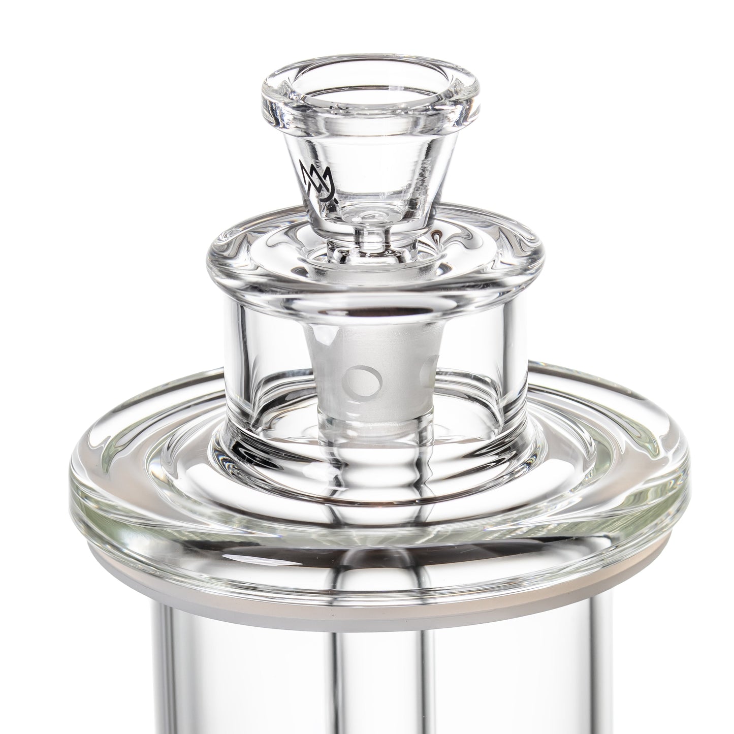 MJ Arsenal Piston Gravity Bong