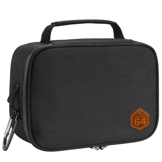 Amendment 64 Stash Bag