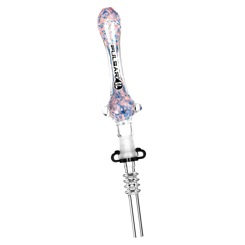 Pulsar Candy Frit Dab Straw
