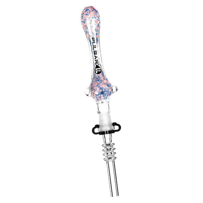 Pulsar Candy Frit Dab Straw