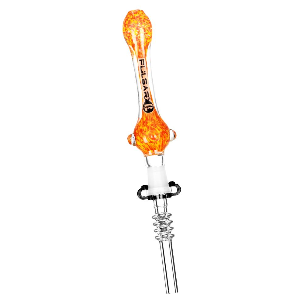 Pulsar Candy Frit Dab Straw