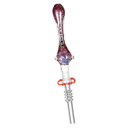 Pulsar Candy Frit Dab Straw