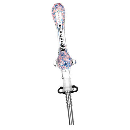 Pulsar Candy Frit Dab Straw