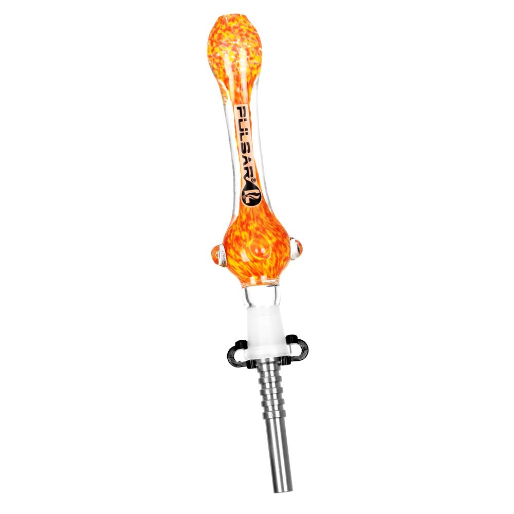 Pulsar Candy Frit Dab Straw