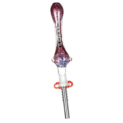 Pulsar Candy Frit Dab Straw