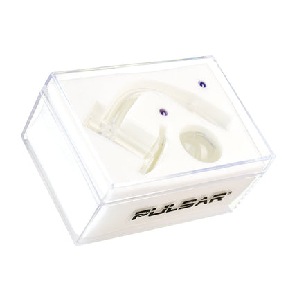 Pulsar Terp Blender Banger Set (14mm, 90°)