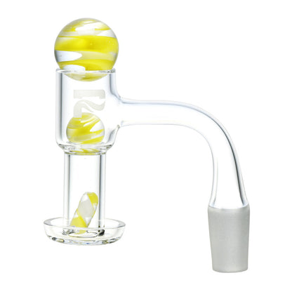Pulsar Terp Slurper Banger Set (14mm, 90°)