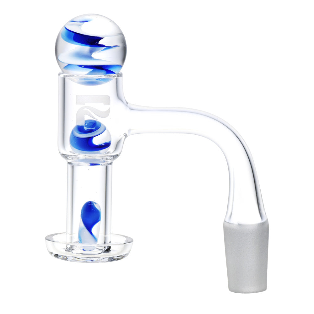Pulsar Terp Slurper Banger Set (14mm, 90°)