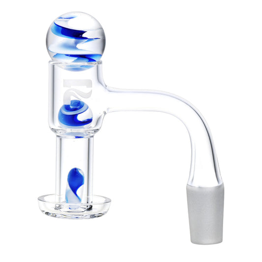 Pulsar Terp Slurper Banger Set (14mm, 90°)