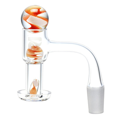 Pulsar Terp Slurper Banger Set (14mm, 90°)