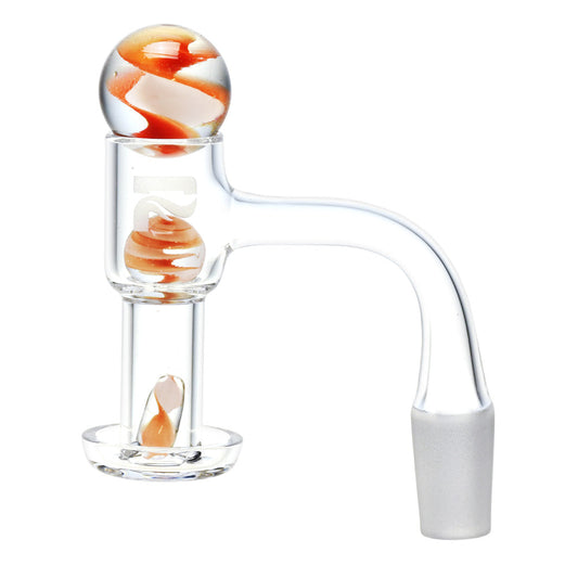 Pulsar Terp Slurper Banger Set (14mm, 90°)