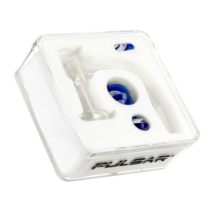 Pulsar Terp Slurper Banger Set (14mm, 90°)
