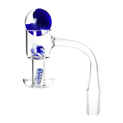 Pulsar Twist Terp Slurper Banger Set (14mm, 90°)