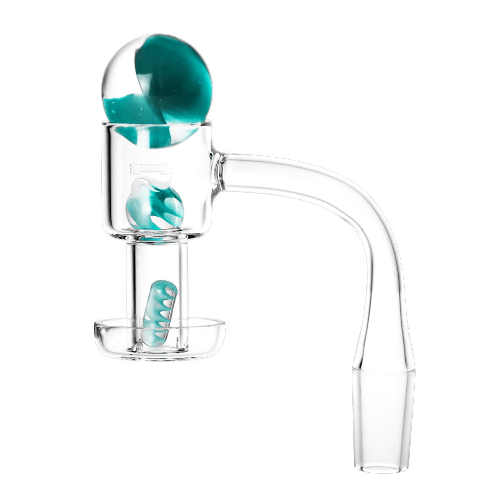 Pulsar Twist Terp Slurper Banger Set (14mm, 90°)