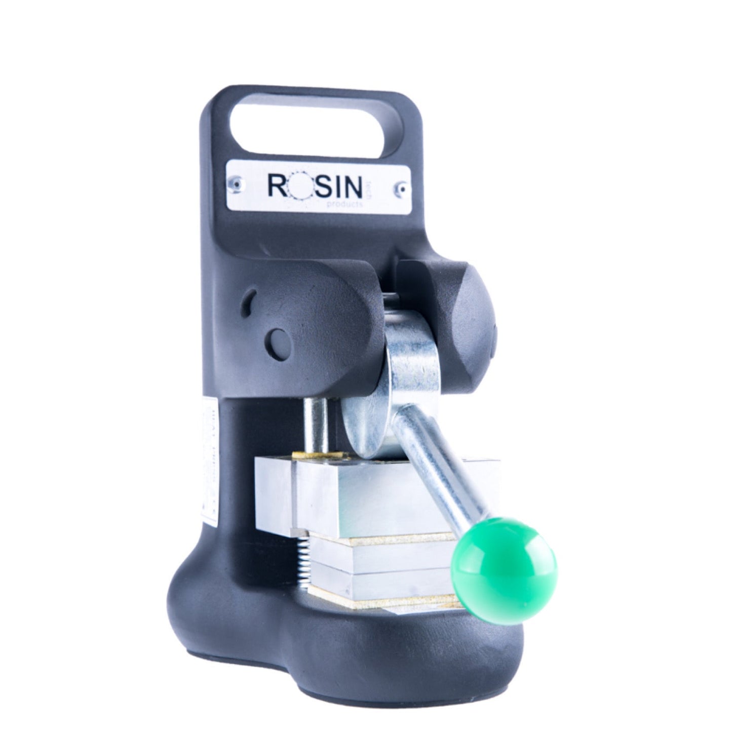 Rosin Tech Go™ 2 - Portable Rosin Press