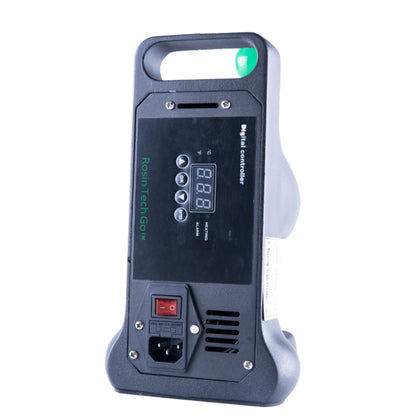 Rosin Tech Go™ 2 - Portable Rosin Press