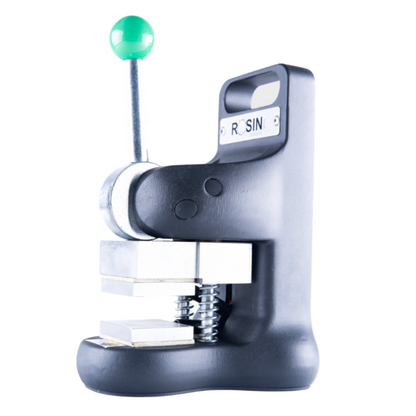 Rosin Tech Go™ 2 - Portable Rosin Press