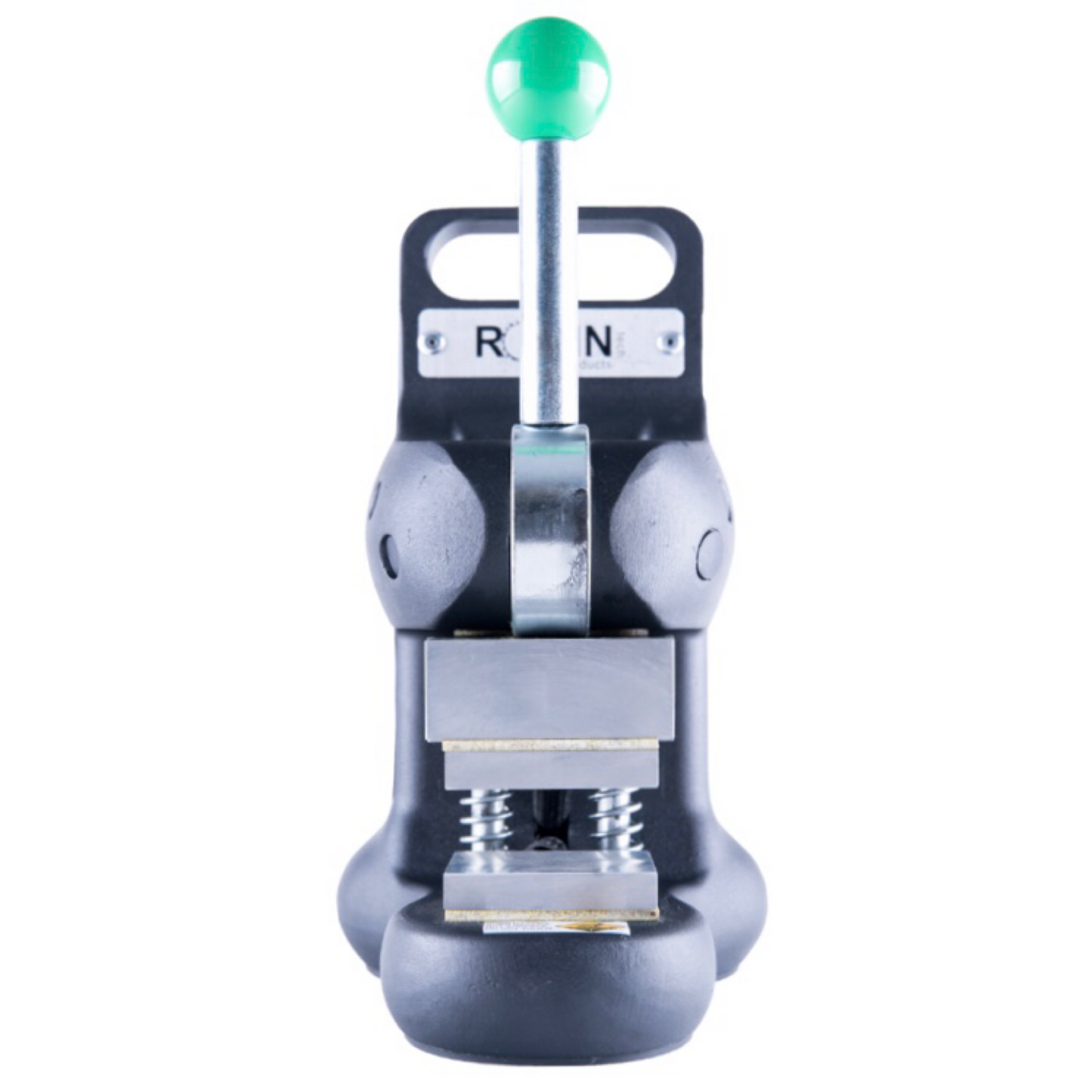 Rosin Tech Go™ 2 - Portable Rosin Press