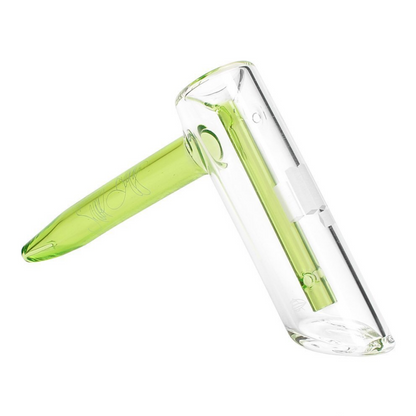 Snoop Dogg Pounds Lightship Bubbler