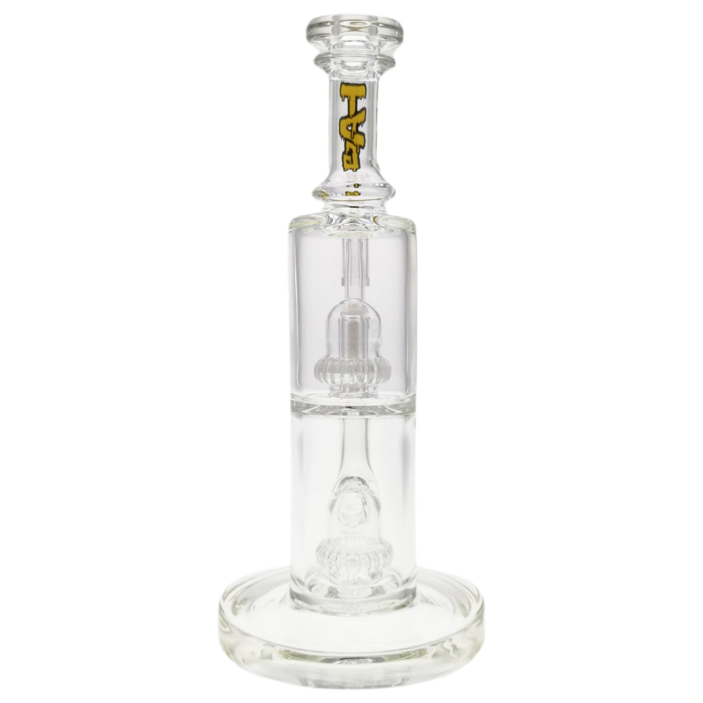TAG 9” Double UFO Perc Rig