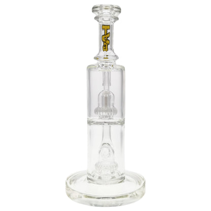 TAG 9” Double UFO Perc Rig