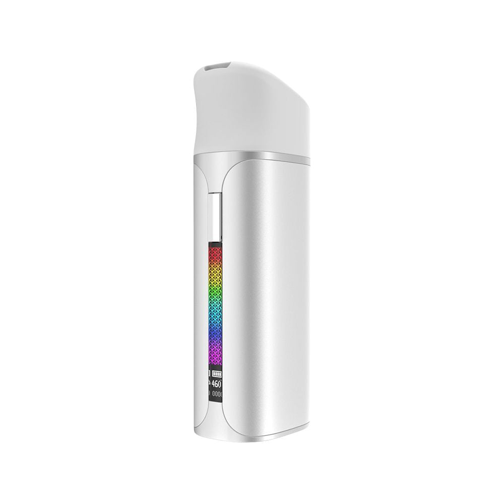 Yocan Black Pocket Concentrate Vaporizer | 1400mah