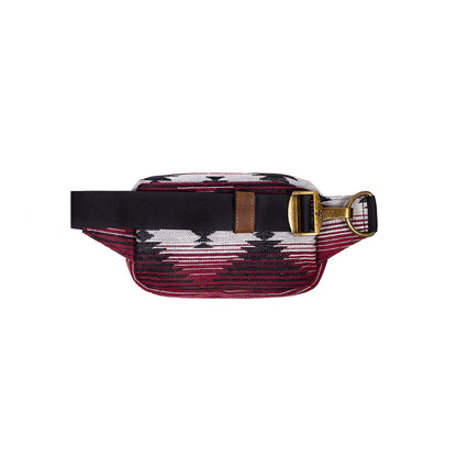 Revelry The Companion - Smell Proof Crossbody Bag