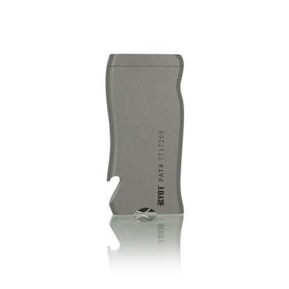 RYOT SUPER SLIM MAGNETIC DUGOUT WITH ONE HITTER