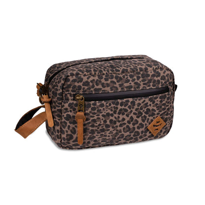 Revelry Stowaway - Smell Proof Toiletry Kit