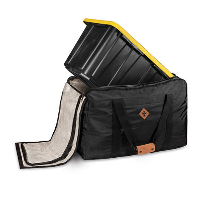Revelry The Handler - Smell Proof Bin Bag